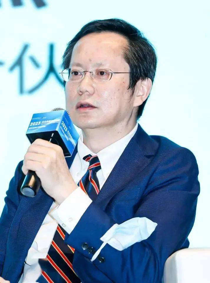 史密斯集團亞太區總法律顧問&首席合規官趙震宇共同就數據跨境合規