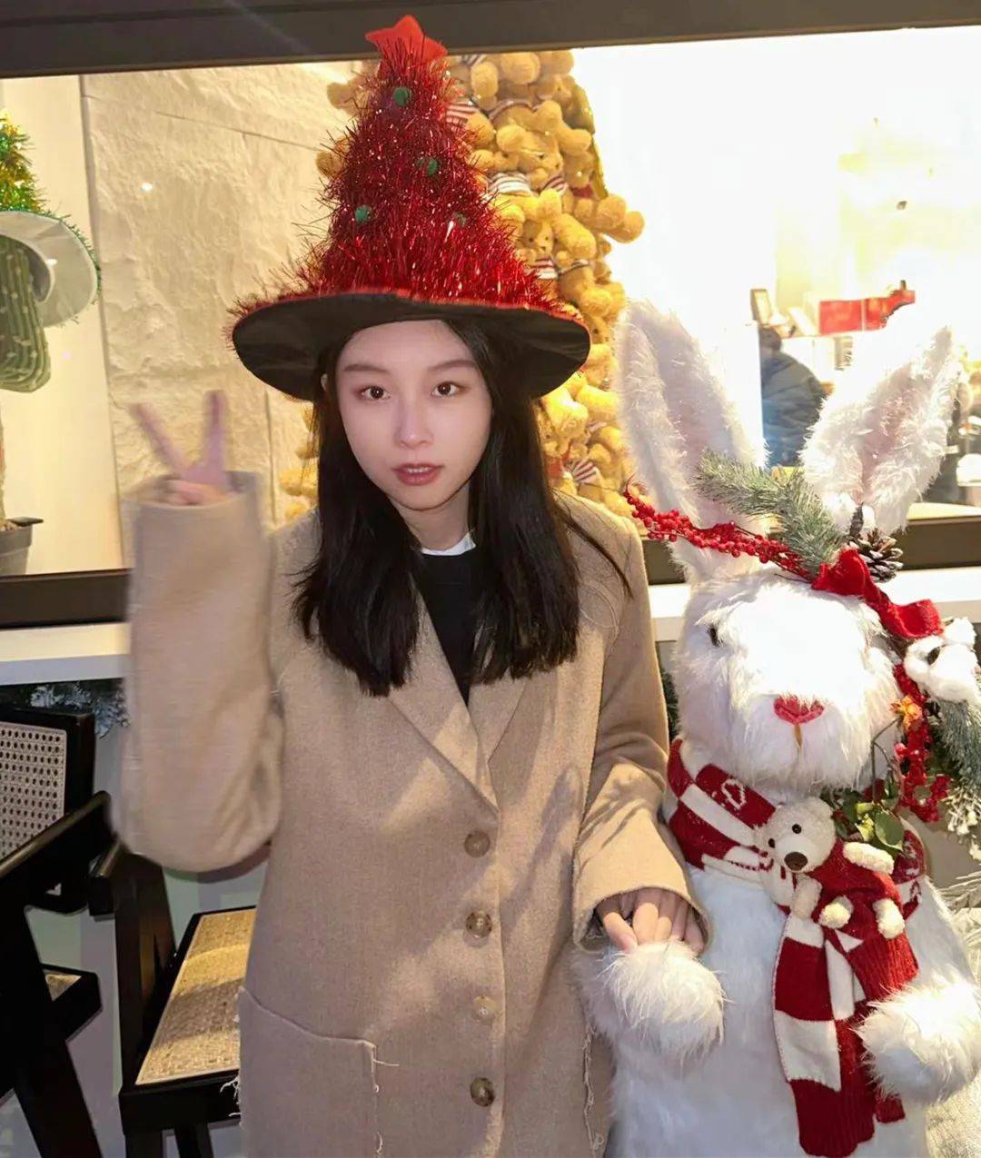 她被qs世界排名第八的高校录取!_刘姝妤_学前教育_实习