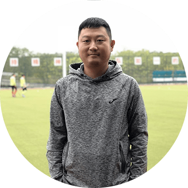 吴熙第二党支部组织委员竞技体育研究室负责人学习贯彻习近平新时代中国