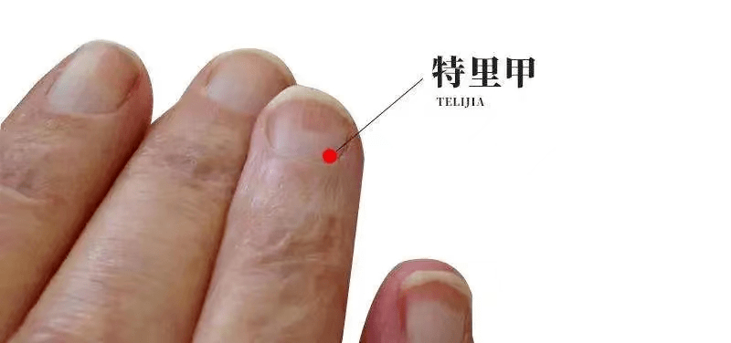 甲状腺癌变,身体这个部位先知?