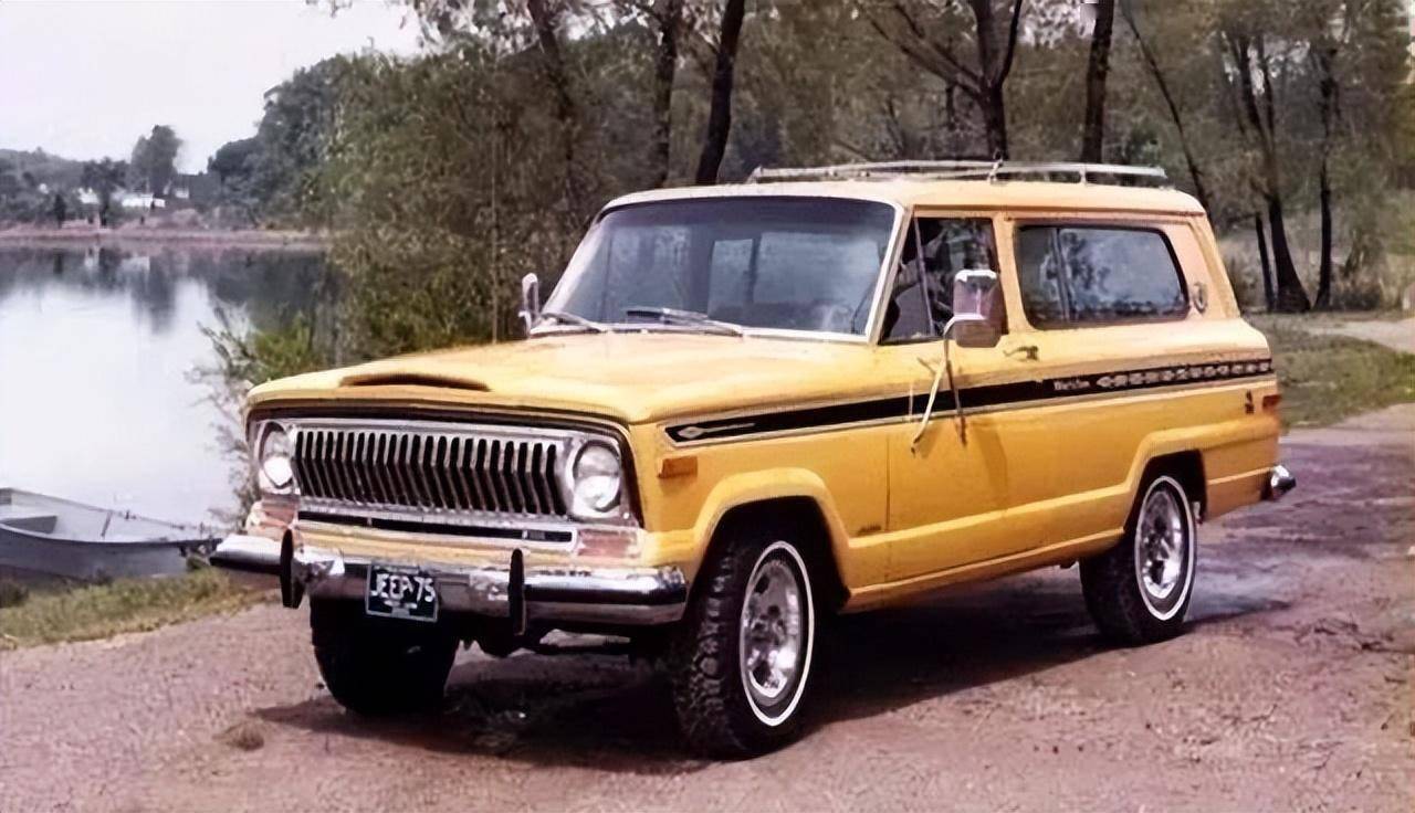 10台经典越野车的小常识_搜狐汽车_搜狐网