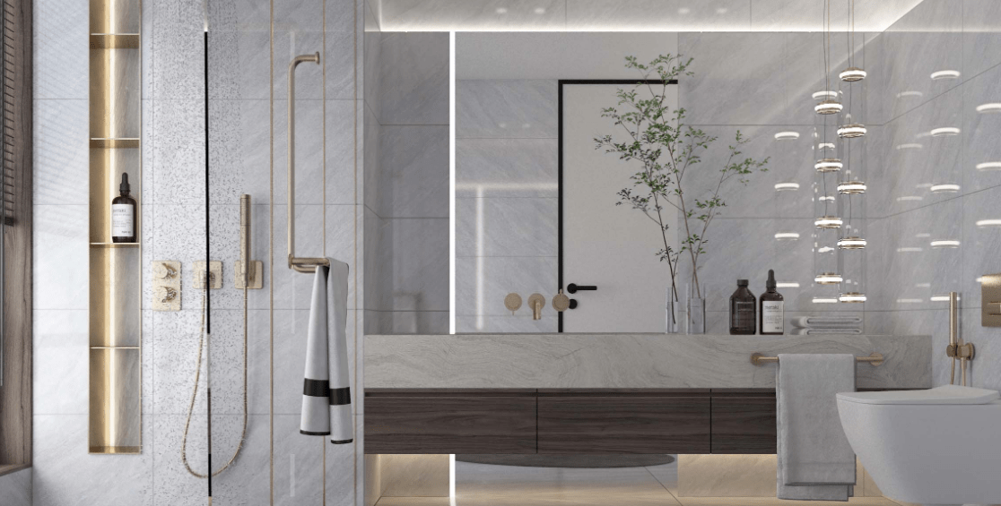 利家福瓷砖的新品纪梵希·天鹅绒质感砖有啥特色?_配套_mm_纹理