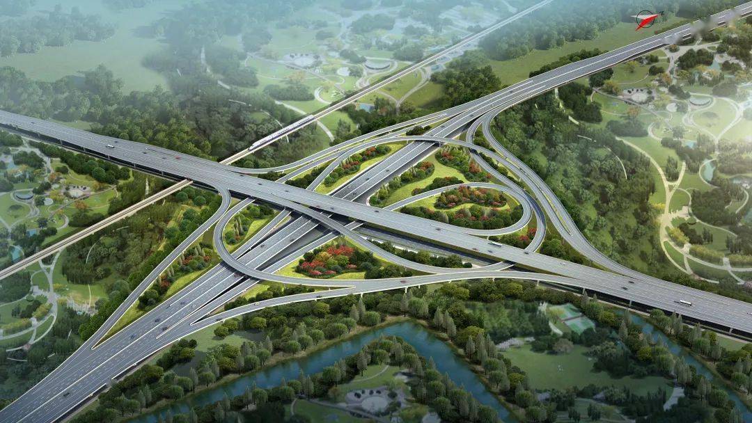 杭州中环仁和段有重要进展!_余杭_建设_项目