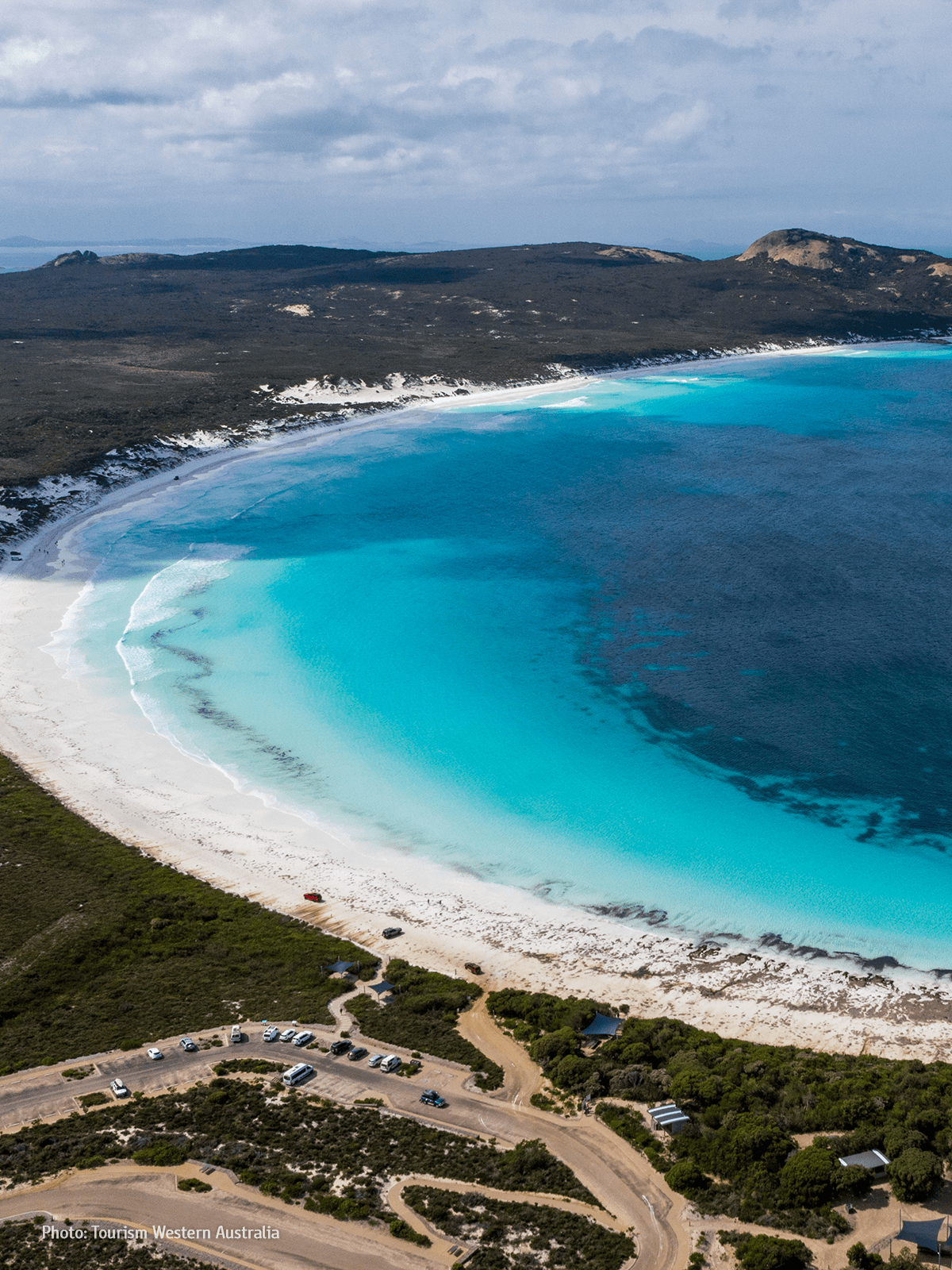 世界上最大的海湾 来自搜狐网
