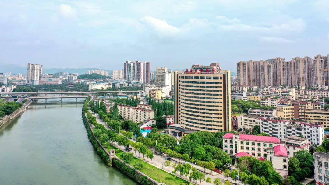 宜春一医院将整体搬迁!时间就在→_服务_医疗_住院