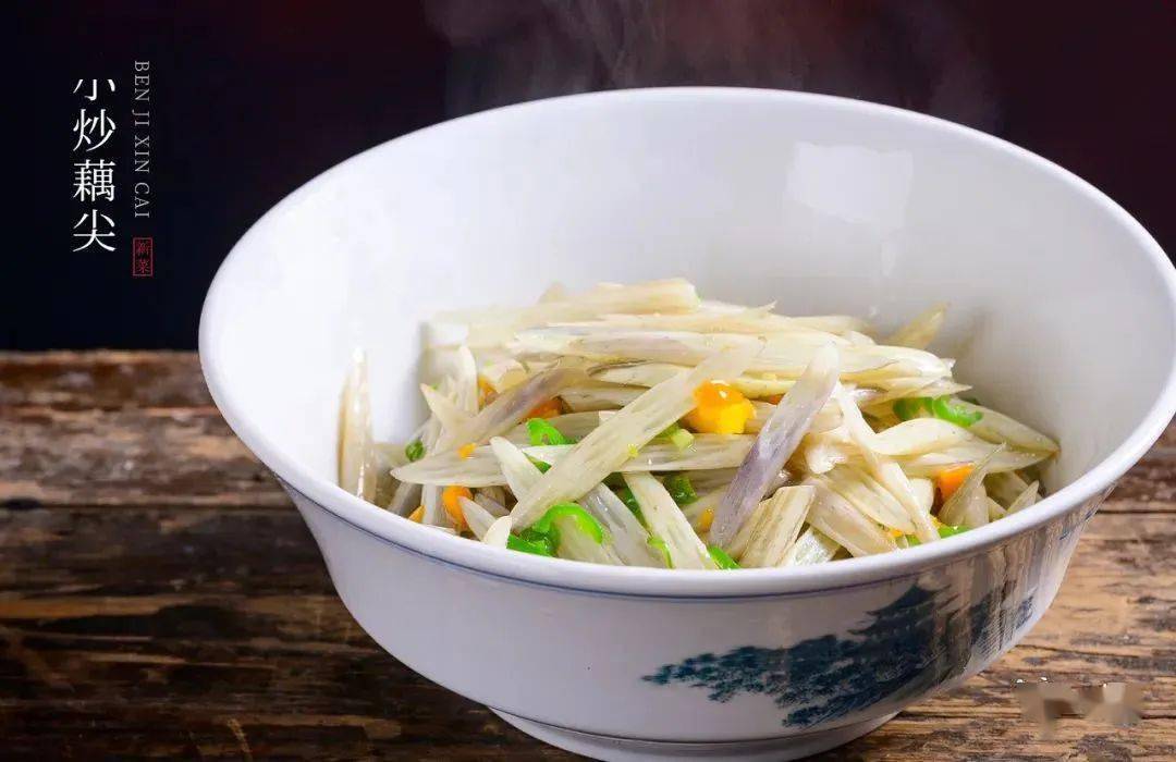 小炒藕尖擂辣椒扁豆糖醋排骨手撕腊兔樟树港辣椒焖沙鳖干爆猪肝功夫