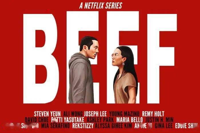 netflix《怒呛人生》:拍摄65天,调色4个月_风格_图片_镜头