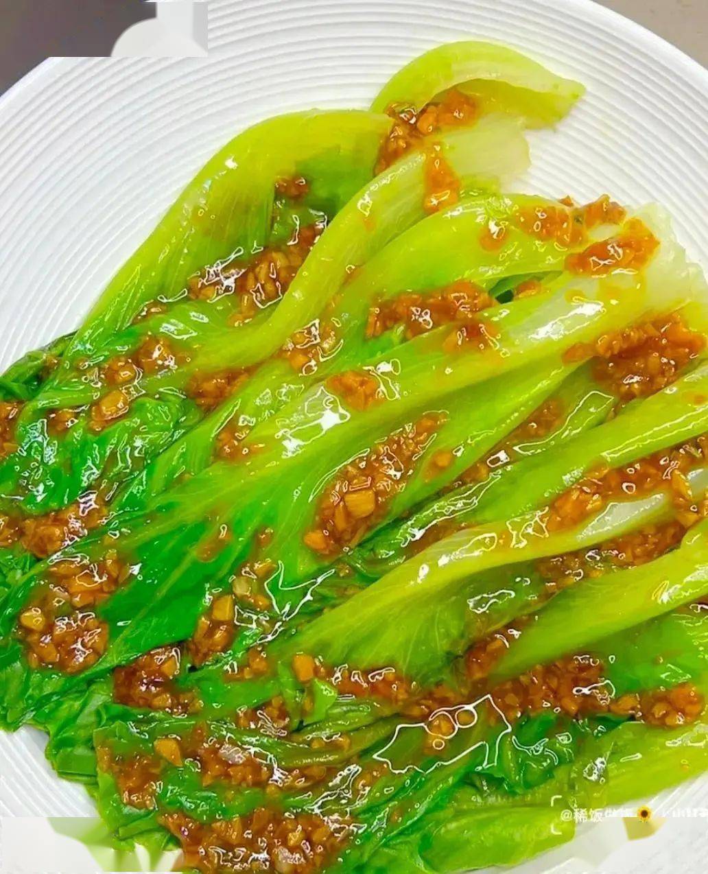 夏天,试试这5道凉拌菜,好吃开胃,关键是做法简单!_备用_蚝油_蒜末