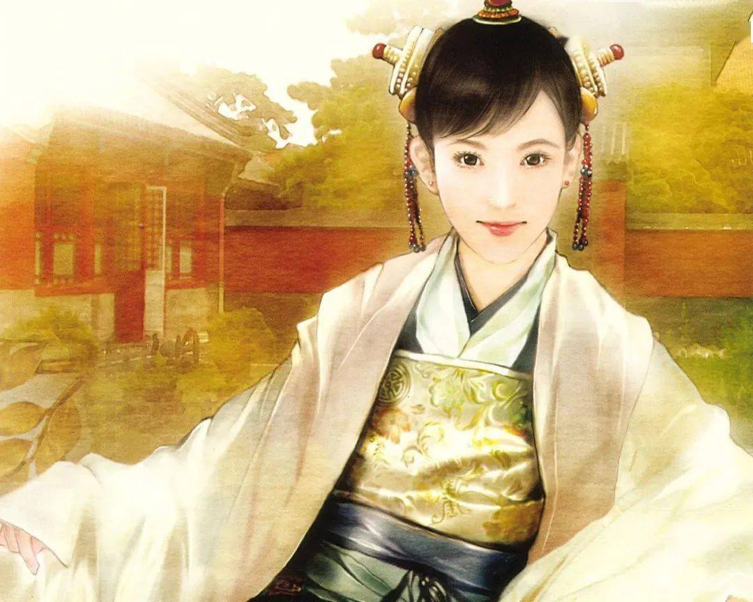 不贰过:庆寿公主,靖康之耻中最幸运的公主_宋高宗_宋徽宗_稿酬