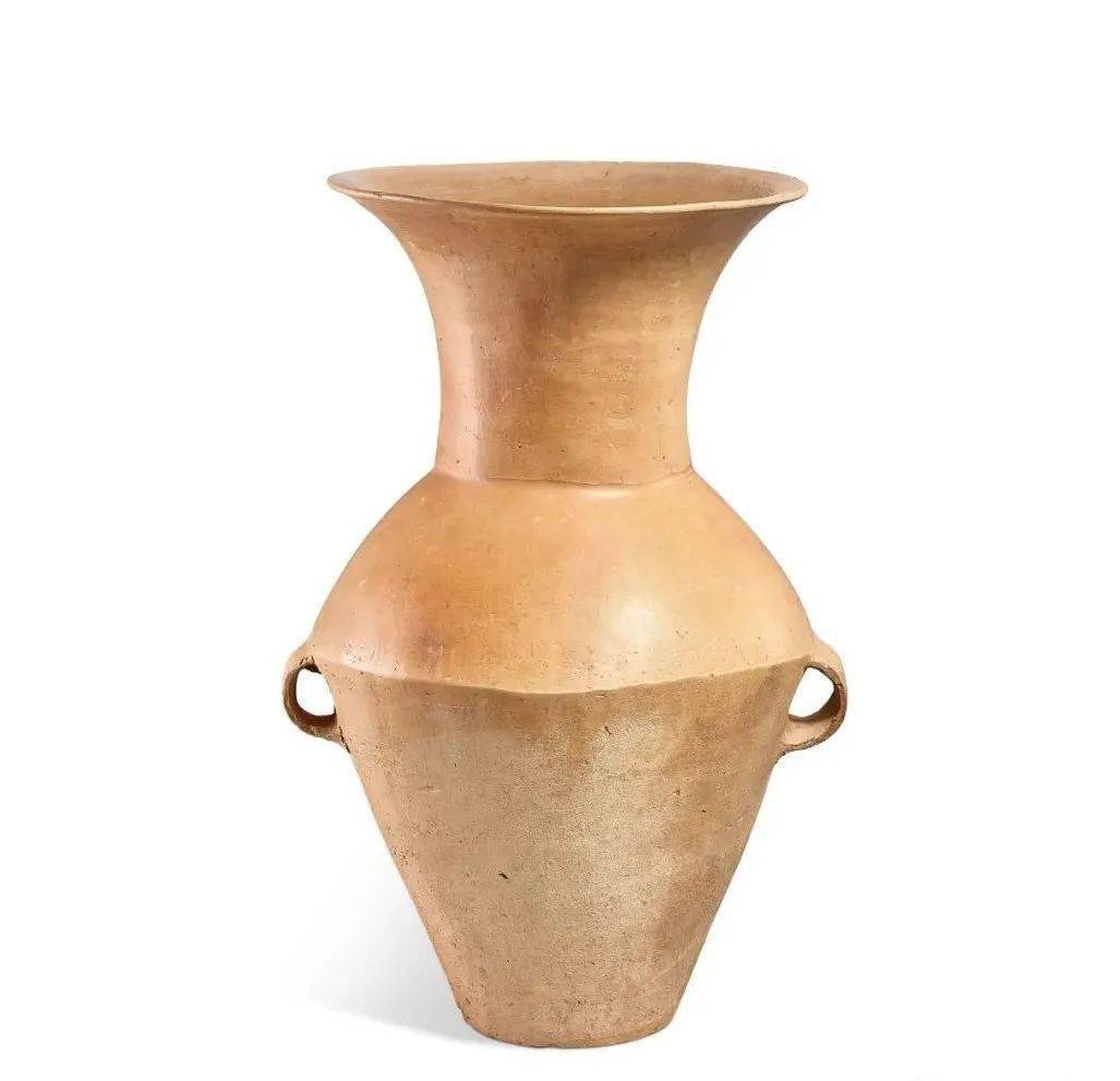 原汁原味:香港苏富比一波新石器时代陶器