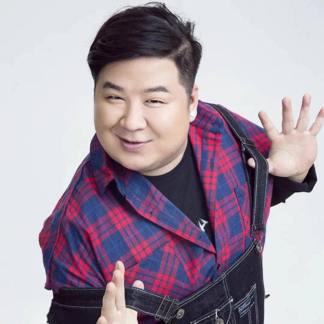 肥龙爱笑会议室明星演员综艺代表作:《爱笑会议室》《欢乐喜剧人3》