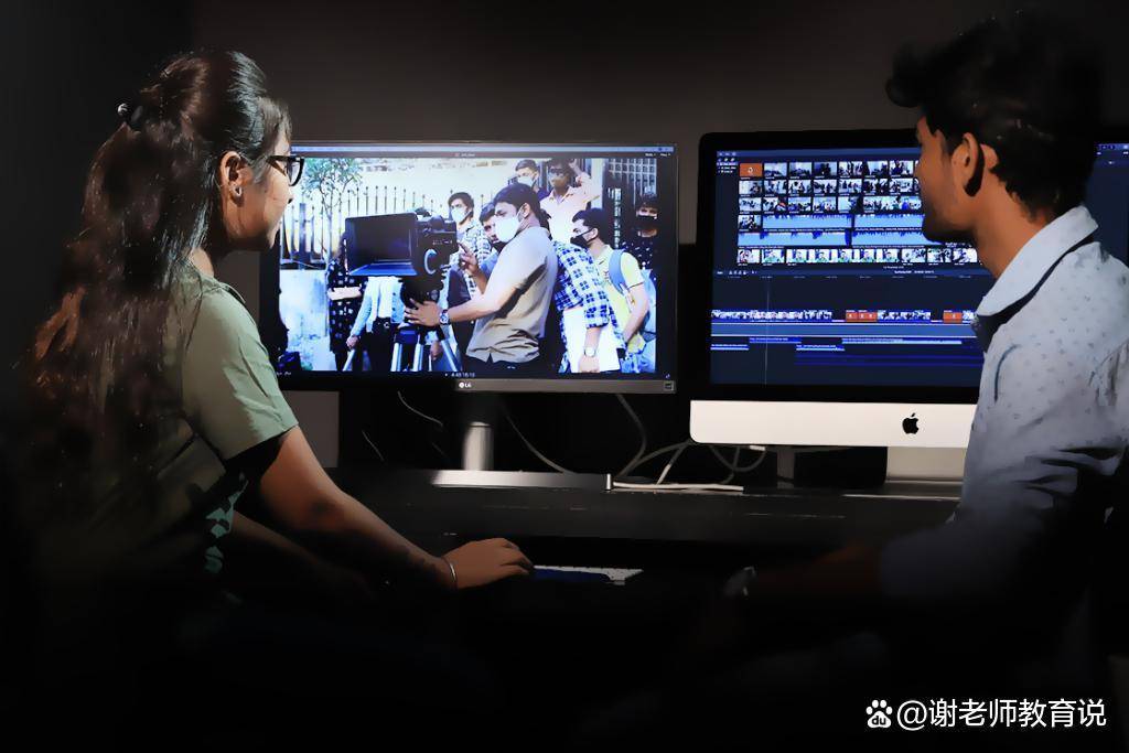 学习视频剪辑,可以让你制作出精美的视频作品