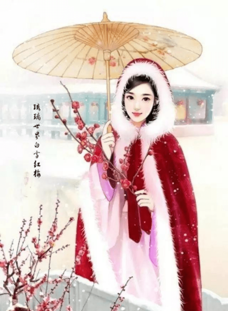 红楼梦里,为什么要安排貌似比宝钗黛玉还要优秀的薛宝琴出场