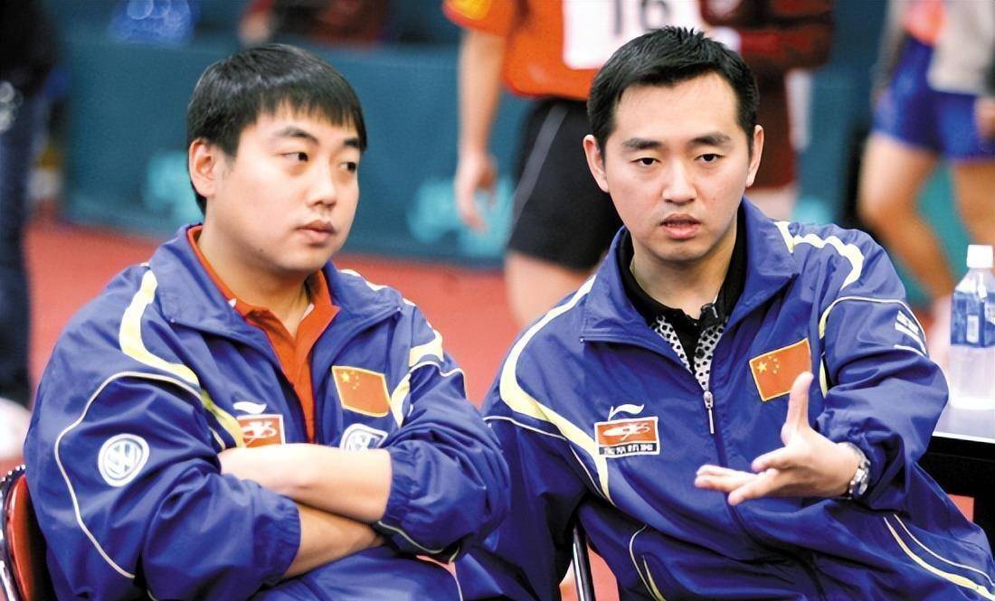 孔令辉:与马苏同居11年分手,因追债被免职,如今48岁仍未婚_中国