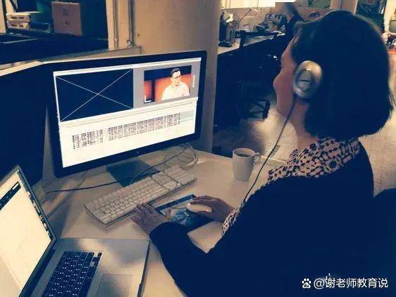 学习视频剪辑,可以让你制作出精美的视频作品