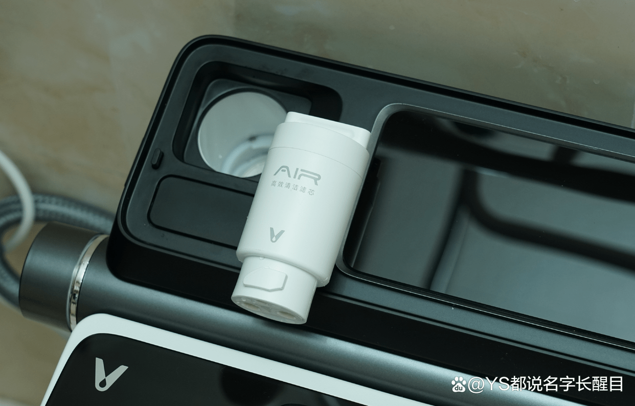 把私家健康助手带回家：为父母升级的云米AI健康检测马桶Air