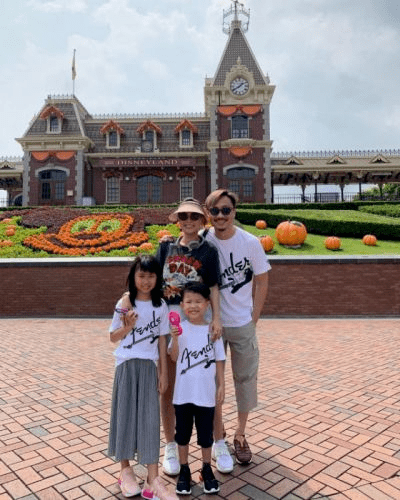 【bebetter1804他曾是张学友接班人,和杨千嬅恋爱,和阿sa离婚,被嘲"