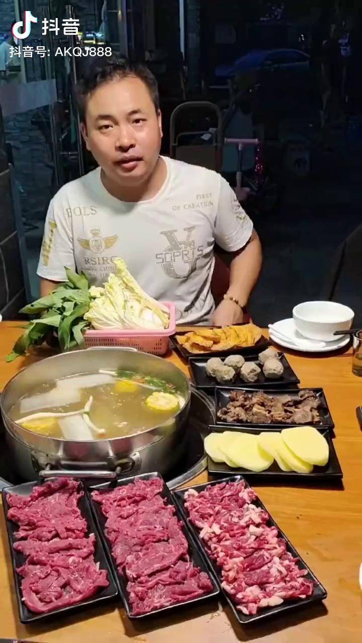 新都区三河场美食图片