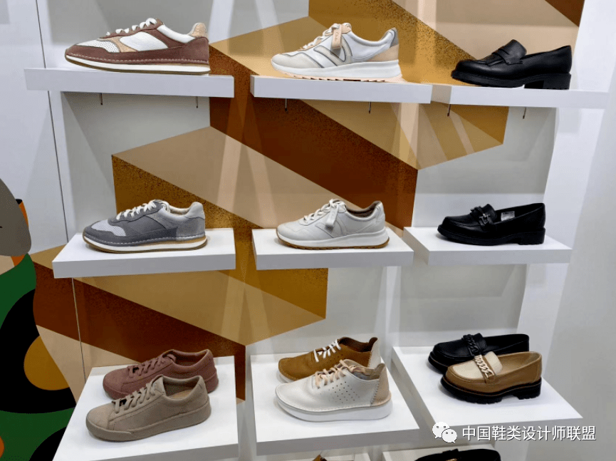 奥康、百丽等争相推出运动风皮鞋,年轻人会买单吗?_休闲_消费_场景