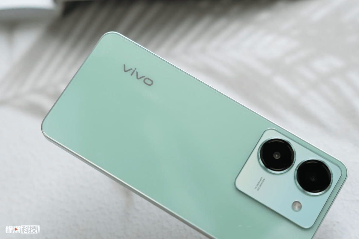 5k,综合实力出色的vivo y78或许是好选择_价位_配置_支持