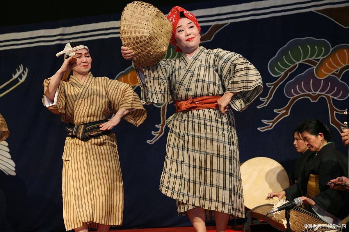 琉球族有中国血统吗?_日本_成为了_文化