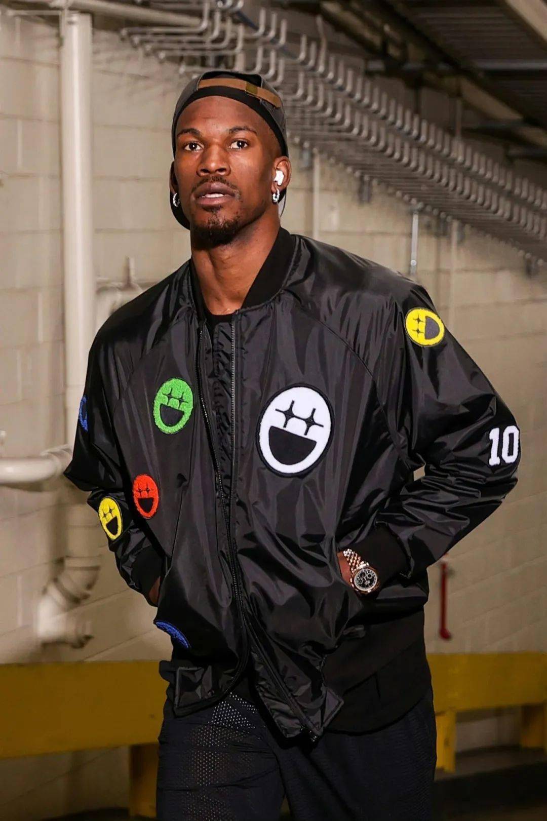 jb1到底值不值得买?_吉米巴特勒_球星_签名