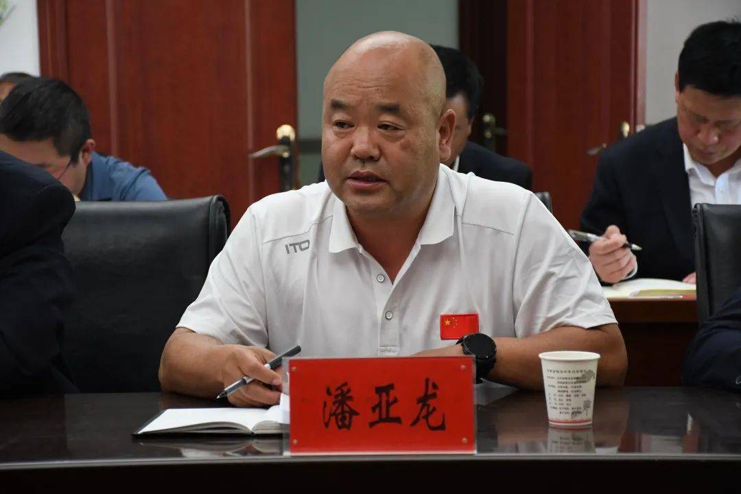 临洮中学,临洮二中,文峰中学,临洮三中,临洮四中,育才中学负责同志