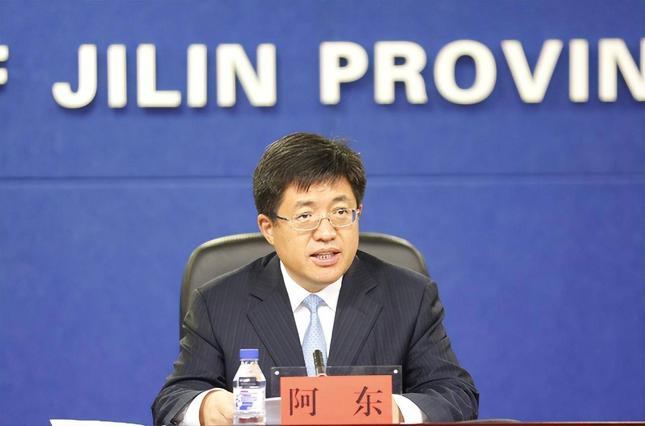 70后正部级再添一人,阿东履新共青团中央书记处第一