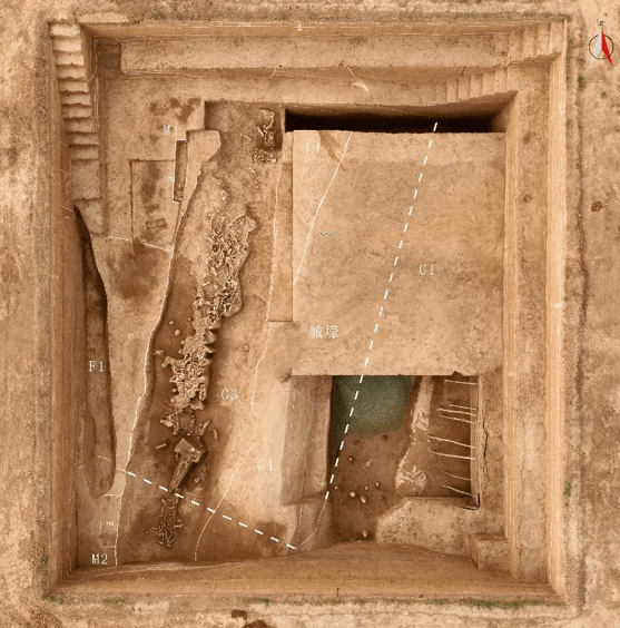 商代考古发掘和研究取得最新进展_遗址_墓葬_时期