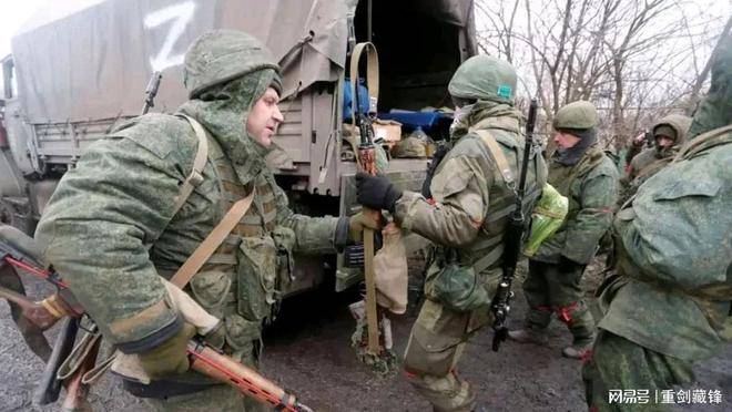 俄罗斯乌克兰冲突事件进展情况（被灭掉39人，1人被通缉 ）