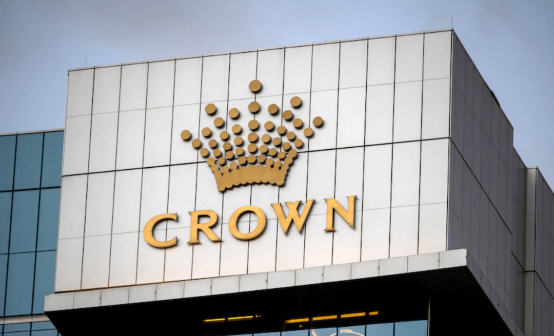澳洲crown赌场将被罚4.5亿!但是这也只能排到澳洲史上第三.