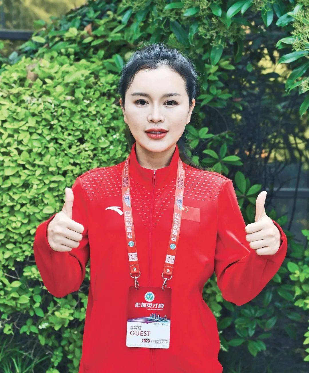 人物专访 | 任成远:多点开花,徐州体育了不起_健身_运动_全民