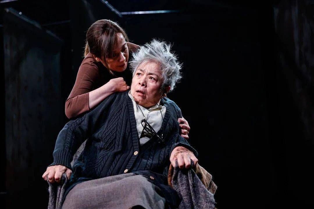 演员李梅:演《丽南山的美人》第8年_角色_表演_意义