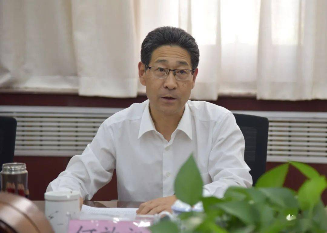 何谋保赴省文旅厅衔接工作_旅游_甘南_发展