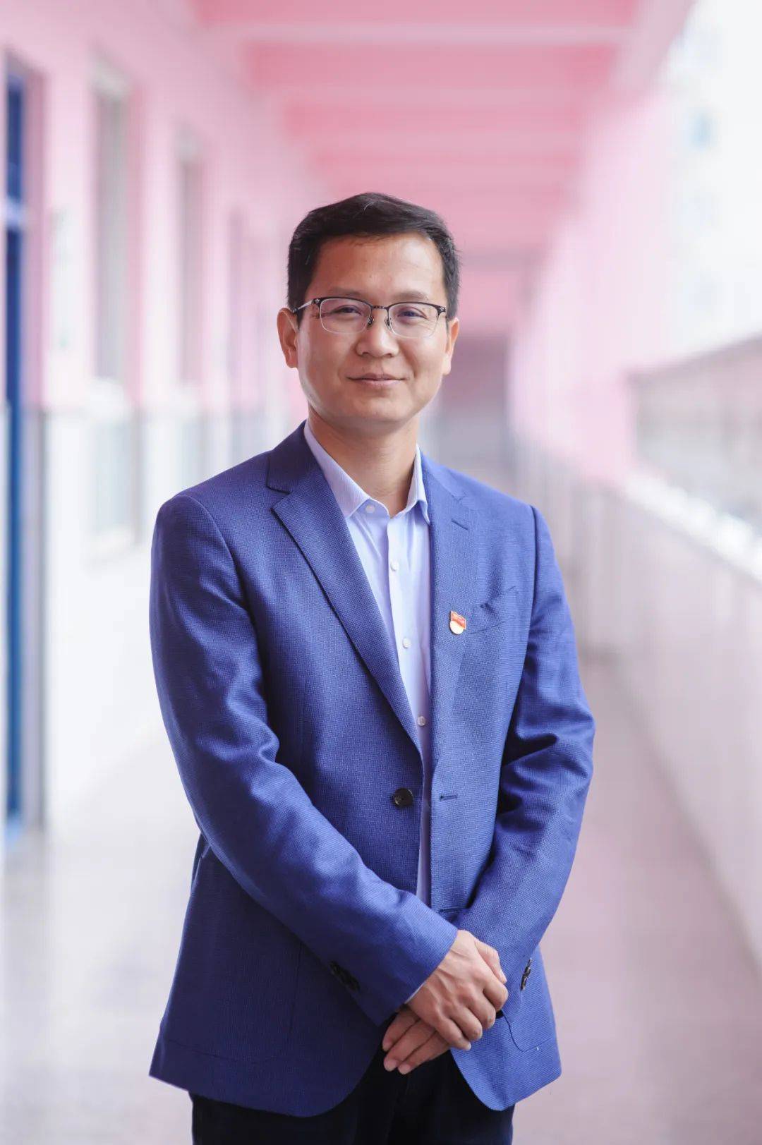 在郑州金水区文化绿城小学校长牛保华的采访中,我们似乎找到了答案