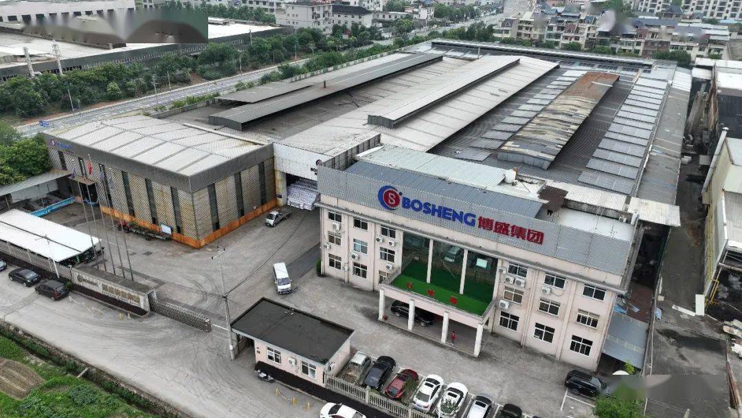 【寻访优秀科技工作者】浙江博盛钢业集团有限公司科研团队:加强科技