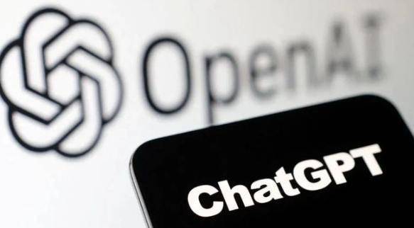 全球AI竞赛OpenAI推出ChatGPT iOS版本，“顶流”微美全息拥抱人工智能大时代