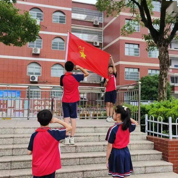 我们的节日·六一儿童节 | 童心飞扬 欢庆六一-六一儿童节那天修改病句