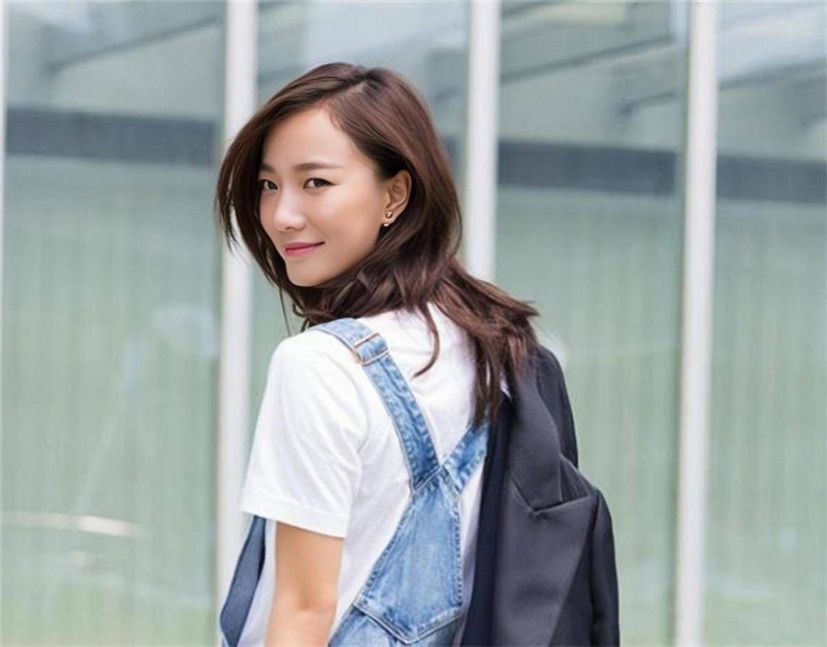 39岁的王珞丹,看破了娱乐圈的"残酷真相",不必再有遗憾了!