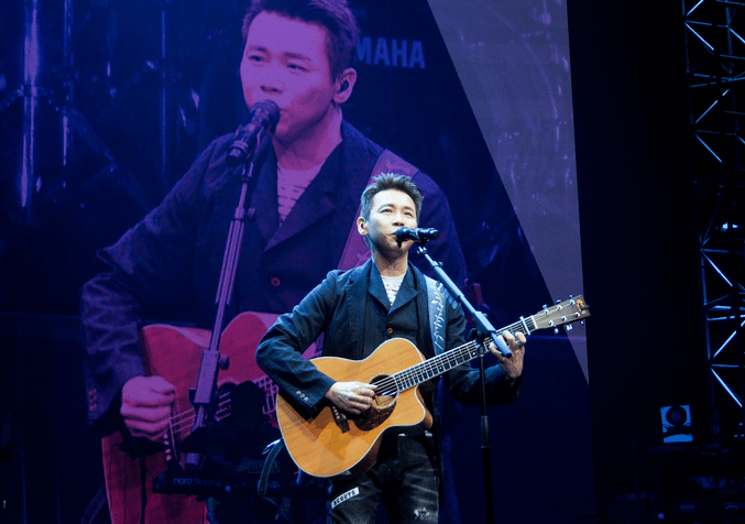 melody c调吉他谱 |陶喆_音符_oh_音乐