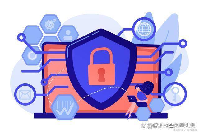 如何防范验证码攻击网络安全隐患呢