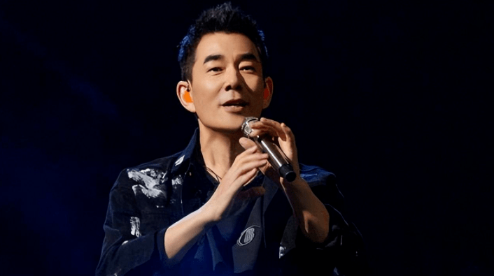 【bebetter1806 · 任贤齐藏了22年的秘密,被她曝光了】_林杉_女孩