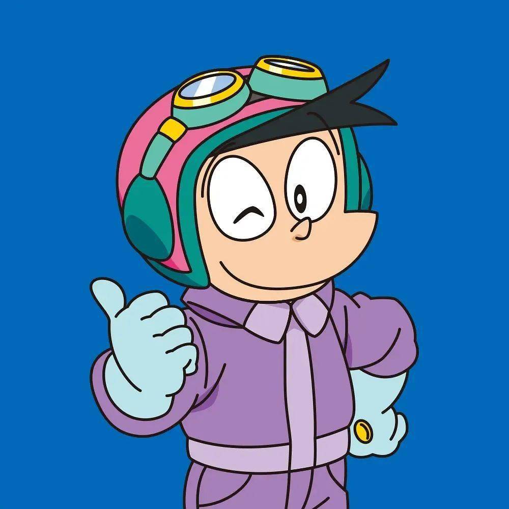 《哆啦a梦:大雄与天空的理想乡》cinity观影特典活动场~速来参与_电影