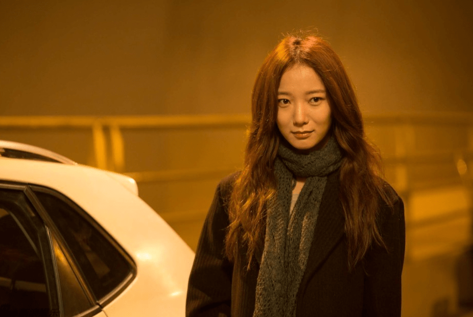 39岁的王珞丹,看破了娱乐圈的"残酷真相",不必再有遗憾了!