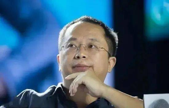 周鸿祎:很多时候,成功都是被逼出来的_硅谷_良方_感觉