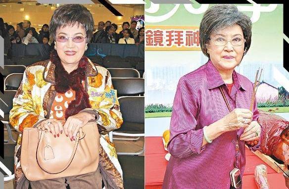 古天乐,林峯,黄百鸣等人,悼_萧紫筠_消息_微博