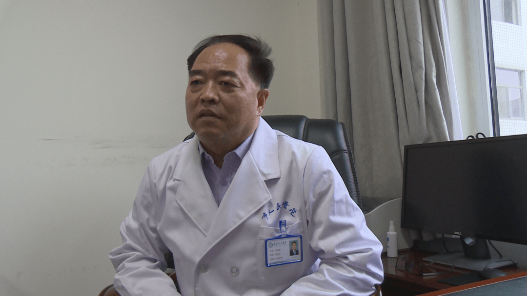 "出彩河南人"第四届最美退役军人丨刘瑞强:以医术仁心浇灌中非友谊之