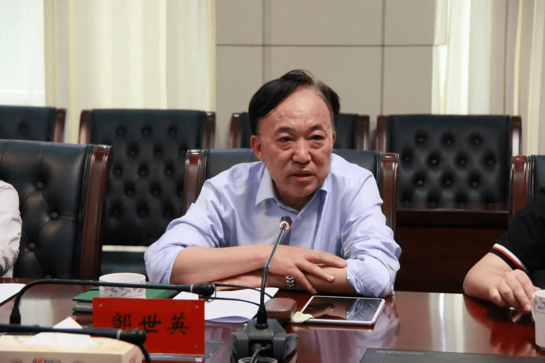 生态环境部赴湘潭调研排污许可质量管理工作