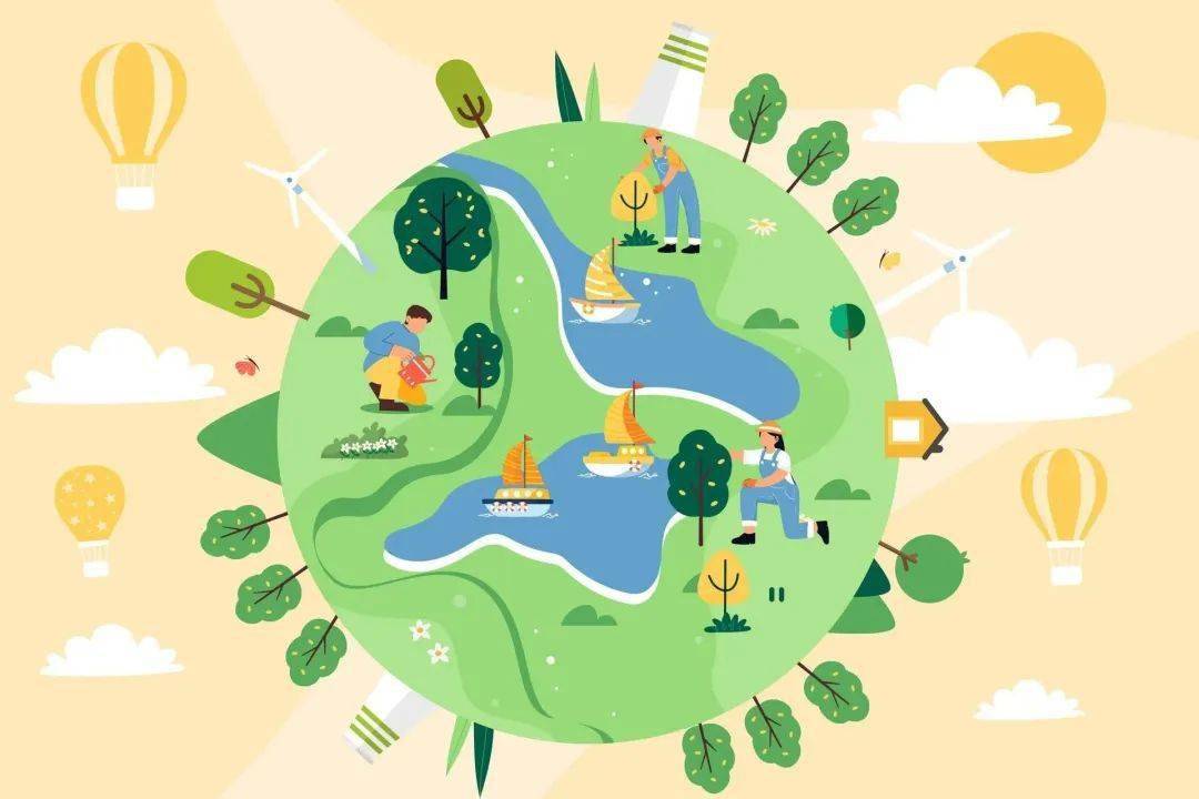 【少儿周末故事会活动报名】大手拉小手,减塑捡塑一起来.