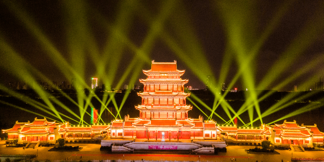 他们竟然把万楼拍成了这样!